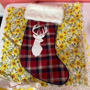 Tj maxx Christmas stockings